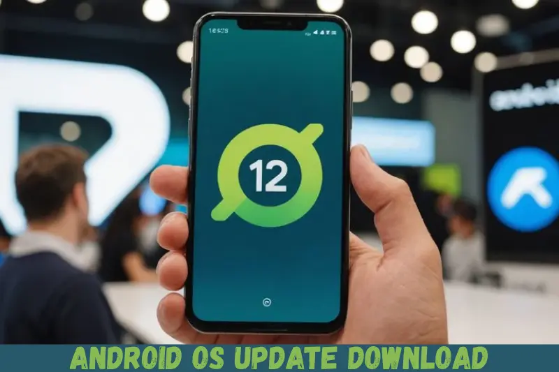 android os update download