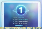 beginner tech tutorials easy step-by-step guide