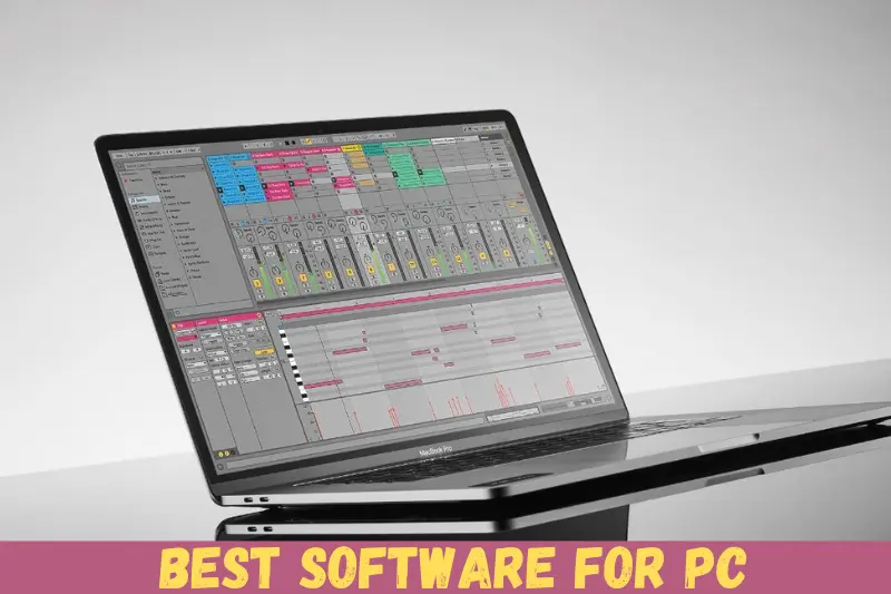  best software for PC