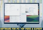 best software for pc top picks & expert guide