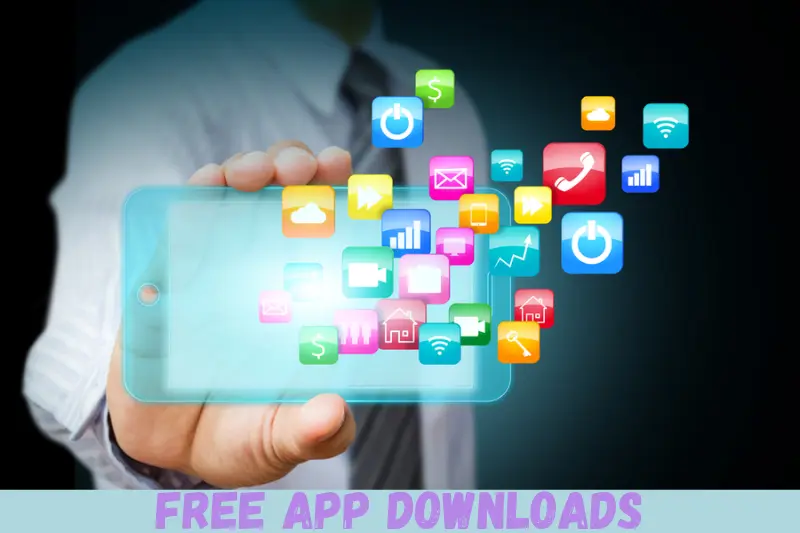 free app downloads
