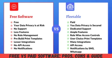 free vs paid software pros, cons & guide