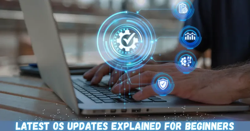 latest os updates explained for beginners