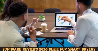 software reviews 2026 guide for smart buyers