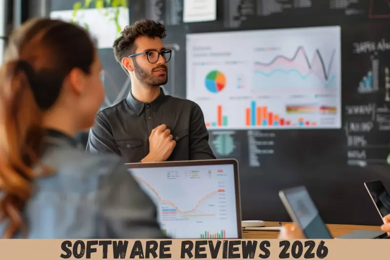 software reviews 2026