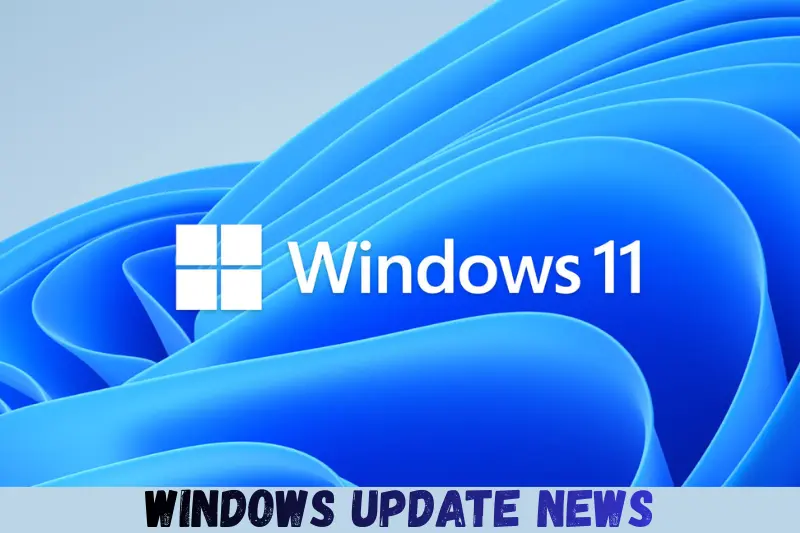 windows update news