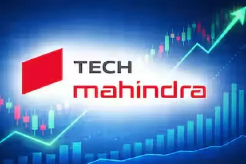 factors affecting tech mahindra limited_
